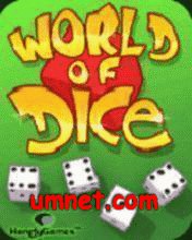 game pic for World Of Dice  S60v2